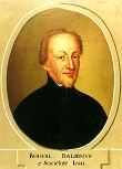 Bohuslav Balbín